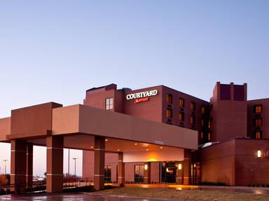 Courtyard by Marriott Killeen