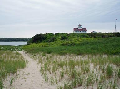 One Day in Cape Cod