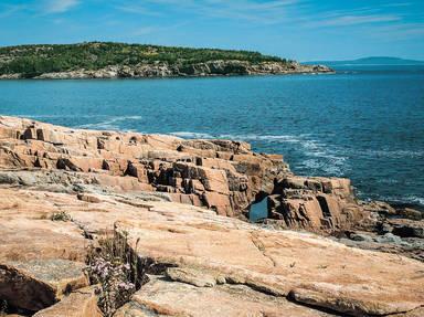 Acadia National Park