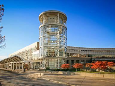 Salt Lake City Performing Arts