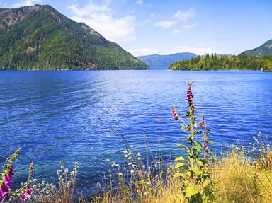 Olympic National Park