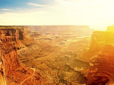 Canyonlands National Park