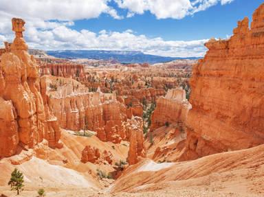 Utah's National Parks