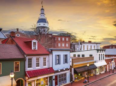 Annapolis