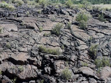 El Malpais National Monument and Conservation Area Scenic Highway