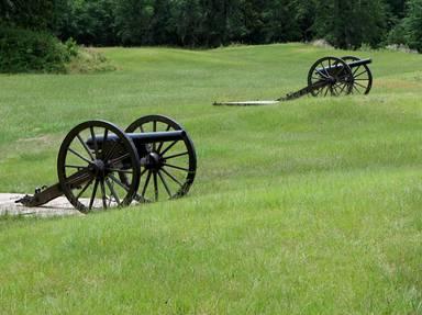 Andersonville National Historic Site