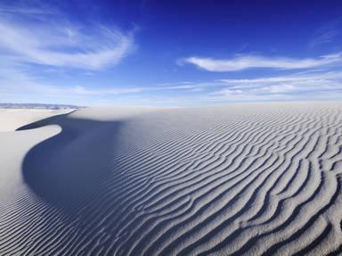 White Sands National Park