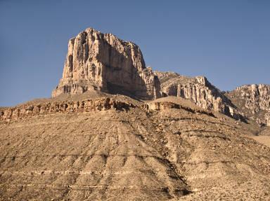 Guadalupe Mountains National Park