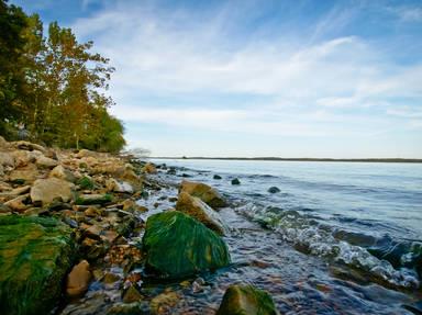 Woodlands Trace National Scenic Byway