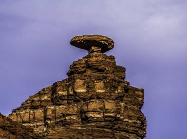 Monument Valley - Highway 163 Scenic Drive