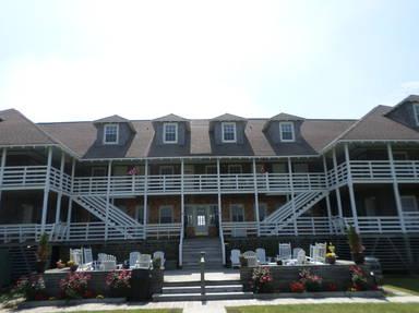 First Colony Inn