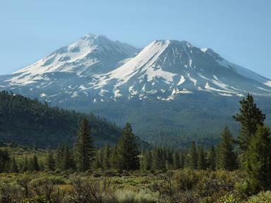 Trinity Scenic Byway