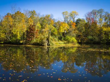 New Jersey's Historic Delaware River