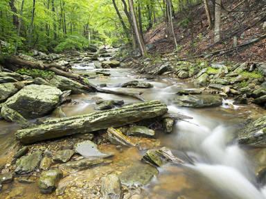 Maryland's Journey Through Hallowed Ground Historic Byway