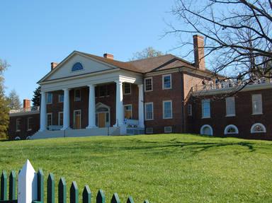 Virginia's Southern Journey Through Hallowed Ground Historic Byway