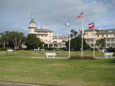 What to Do in Golden Isles