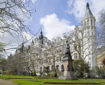 The Royal Horseguards