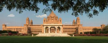 Umaid Bhawan Palace