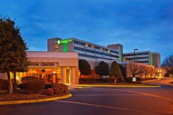 Holiday Inn-Johnson City