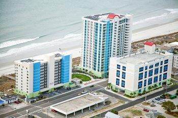 Towers At North Myrtle Beach