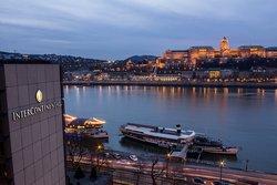 Intercontinental Hotels Budapest