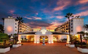 Hard Rock Hotel Marbella