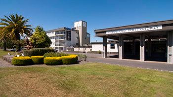 Copthorne Rotorua