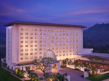 Vivanta Guwahati Assam