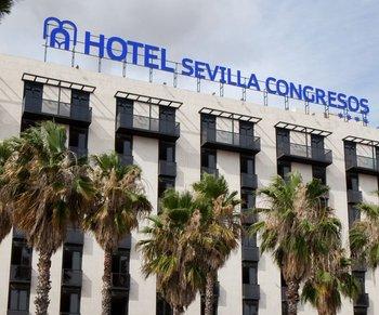 Hotel Ma Sevilla Congresos