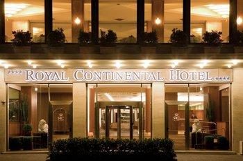 Royal Continental