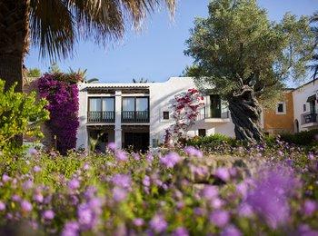 Cas Gasi Hotel Ibiza