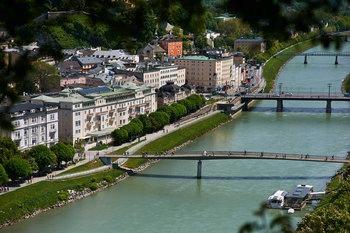 Hotel Sacher Salzburg