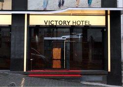 Victory Hotel Istanbul