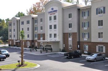 Candlewood Suites Mooresville/Lake Norman, NC, an IHG Hotel