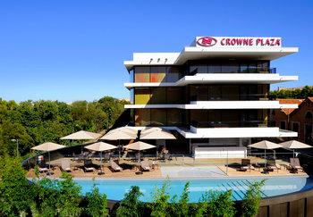 Crowne Plaza Montpellier Corum