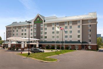 Holiday Inn Bloomington West MSP Airport Area