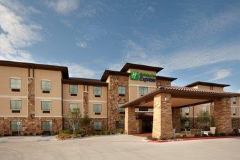 Holiday Inn Express & Suites Marble Falls