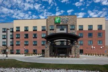 Holiday Inn Express & Suites