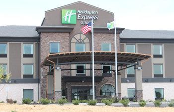 Holiday Inn Express