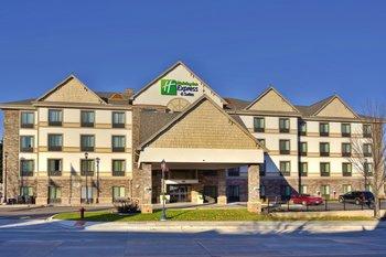 Holiday Inn Express & Suites Frankenmuth