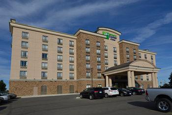 Holiday Inn Express & Suites - Waterloo St. Jacobs