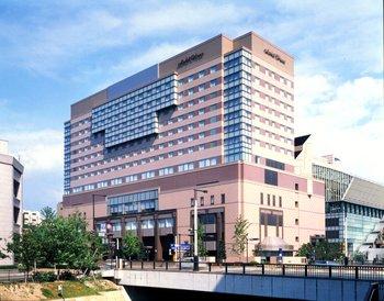 Hotel Okura Fukuoka