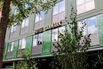 Hotel Danmark