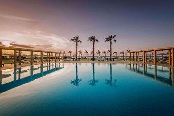 Mitsis Alila Resort And Spa