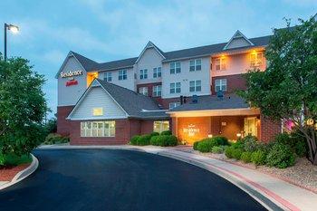 Residence Inn by Marriott-Louisville NE