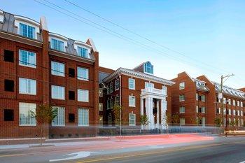 Residence Inn by Marriott Durham/McPherson Duke University Medical Center Area
