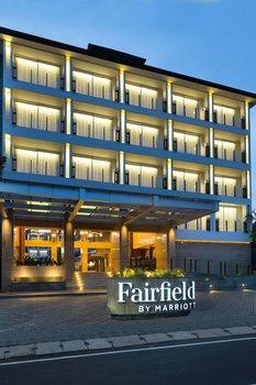 Fairfield Bali Legian Marriott