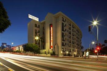 Burton House, Beverly Hills, A Tribute Portfolio Hotel