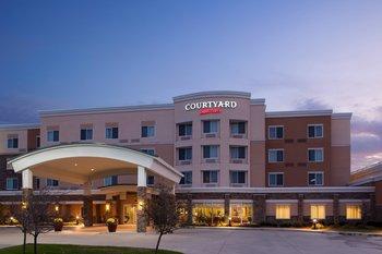Courtyard by Marriott Des Moines/Ankeny