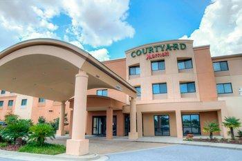 Courtyard by Marriott Mobile Daphne/Eastern Shore